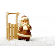 Fragrance Le traineau du Père Noël