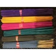 Sticks bleus d'encens x 20