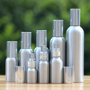 Flacon aluminium spray 125ml