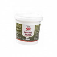 Savon noir BIO en pâte 1kg