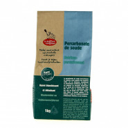 Percarbonate de soude 1kg