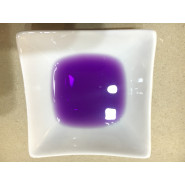 Colorant liquide glycériné Prune