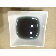 Colorant liquide glycériné Noir
