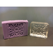 Tampon acrylique Geometrics 2