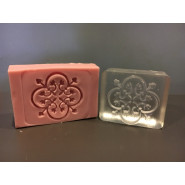 Tampon acrylique Geometrics 5
