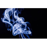 Fragrance Bougie Anti-tabac