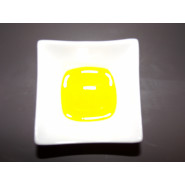Colorant liquide glycériné Jaune