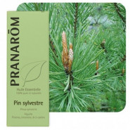 Huile essentielle de Pin sylvestre BIO
