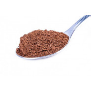 Poudre de gousse de vanille 50g