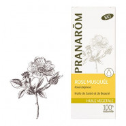 Huile de Macadamia BIO