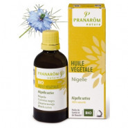 Huile de Nigelle BIO