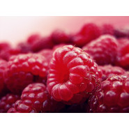 Framboise en poudre