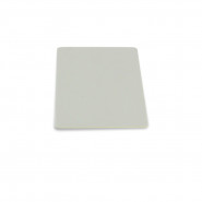 2 Supports absorbants Rectangle