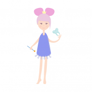 Fragrance Petite souris