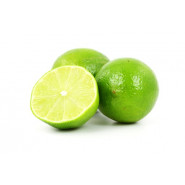 Huile de Citron vert