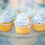 Fragrance Cupcake Pistache