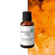 Fragrance Ambre Vanille