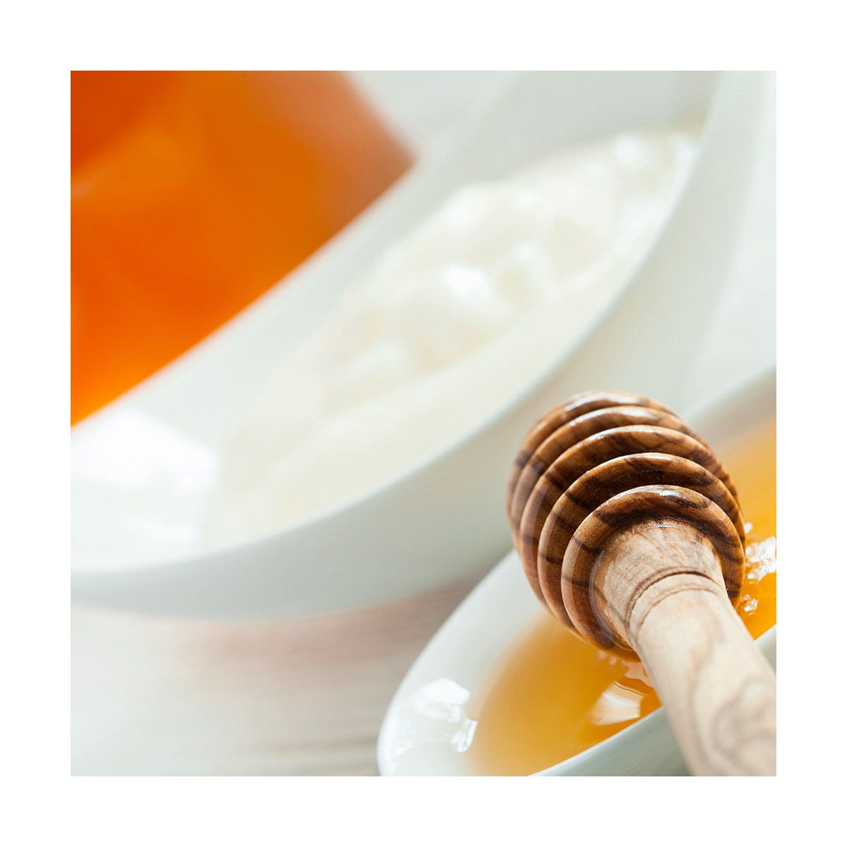 Fragrance Lait d'avoine Miel