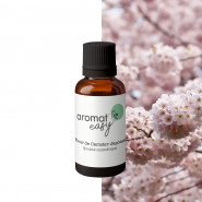 Fragrance Fleur de Cerisier Japonais