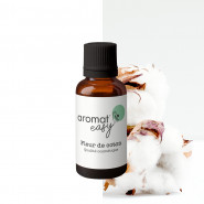 Fragrance Fleur de Coton