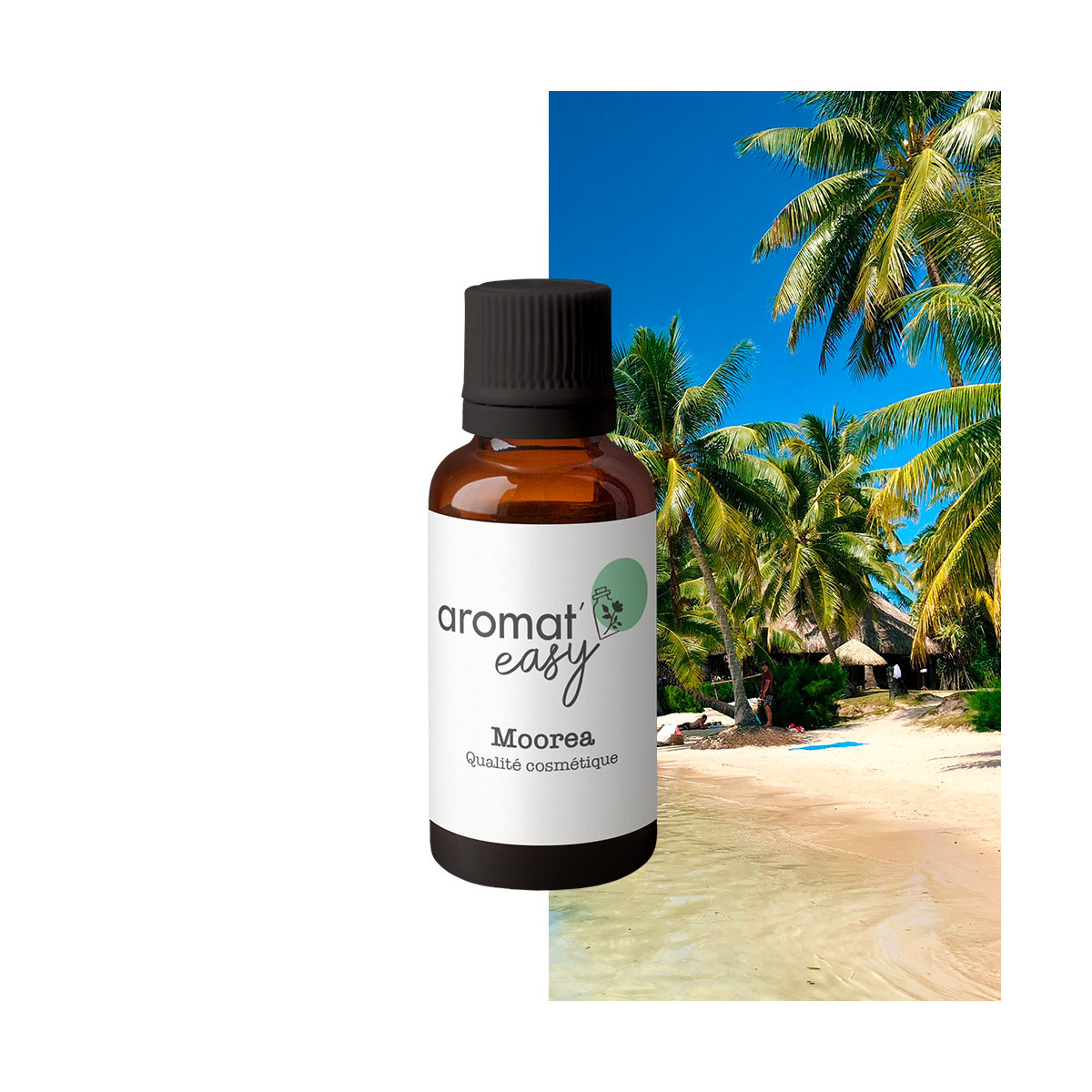 Fragrance Moorea