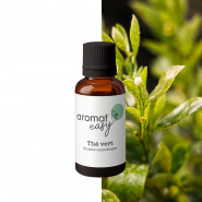Fragrance Thé vert