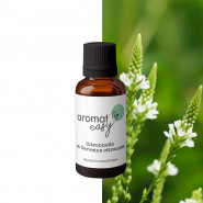 Fragrance Citronnelle et Verveine citronnée