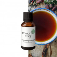 Fragrance Thé blanc gingembre