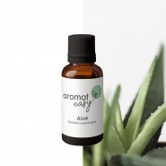 Fragrance Aloe (Grasse) Sans allergène