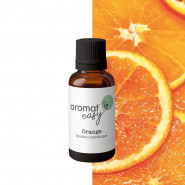Fragrance Orange (Grasse) Sans allergène