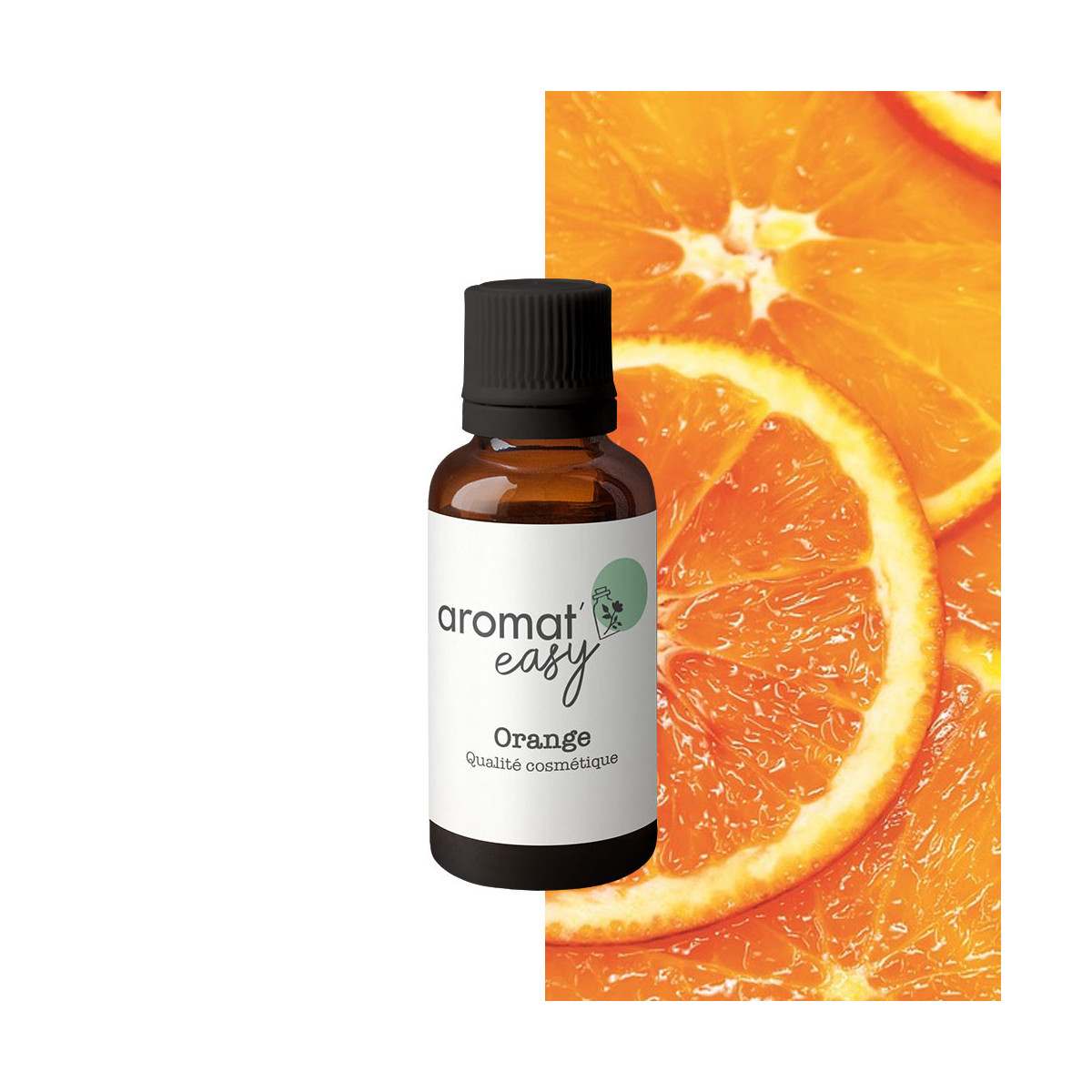 Fragrance Orange (Grasse) Sans allergène