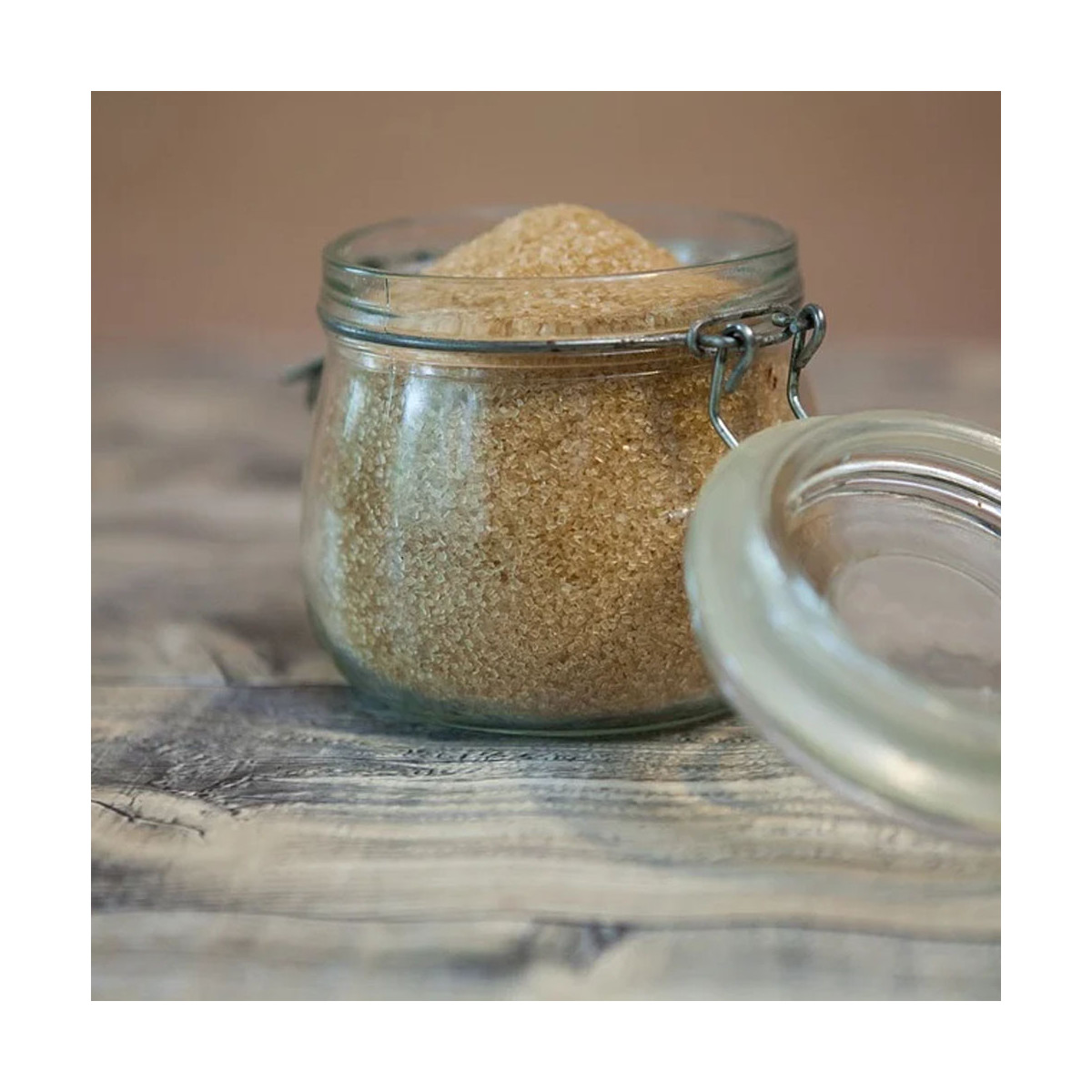 Fragrance Sucre vanillé Sans allergène