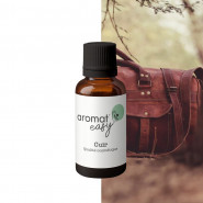Fragrance Cuir Sans allergène