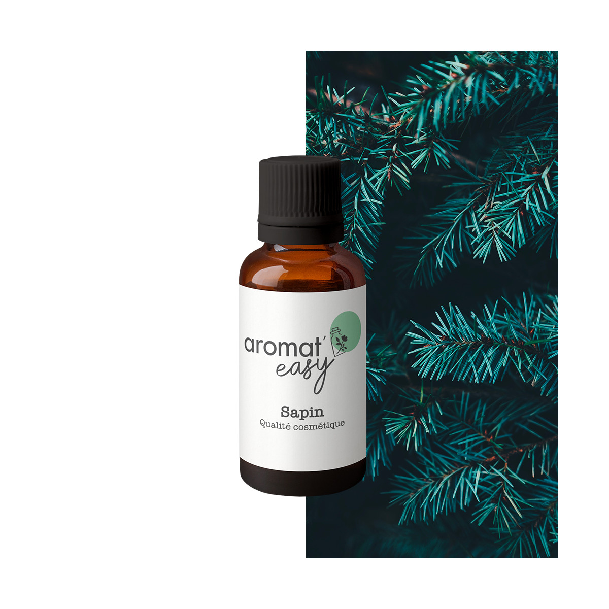 Fragrance Sapin