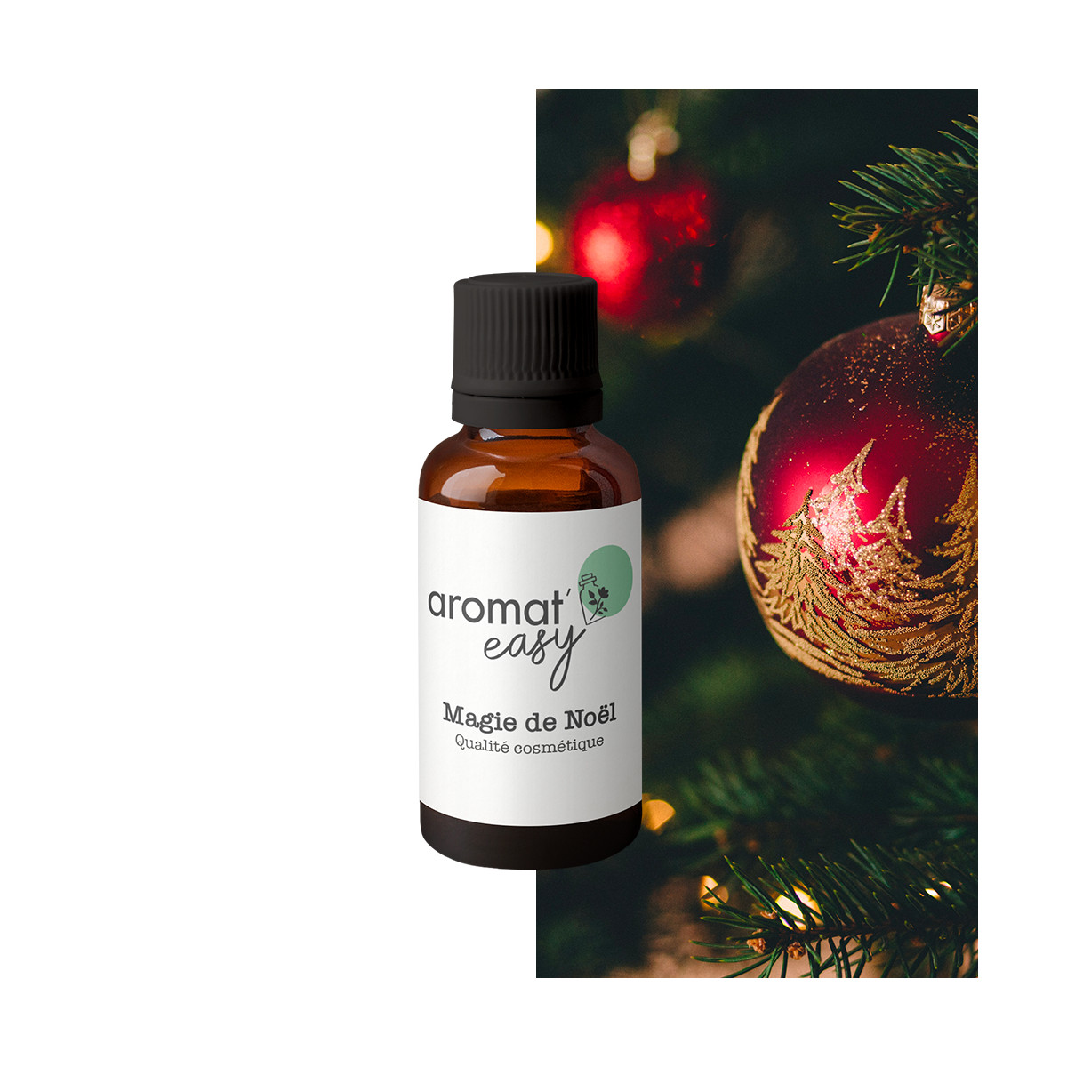 Fragrance Magie de Noël
