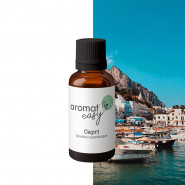Fragrance Capri