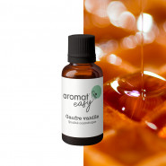 Fragrance Gaufre vanille
