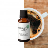 Fragrance Café Noisette