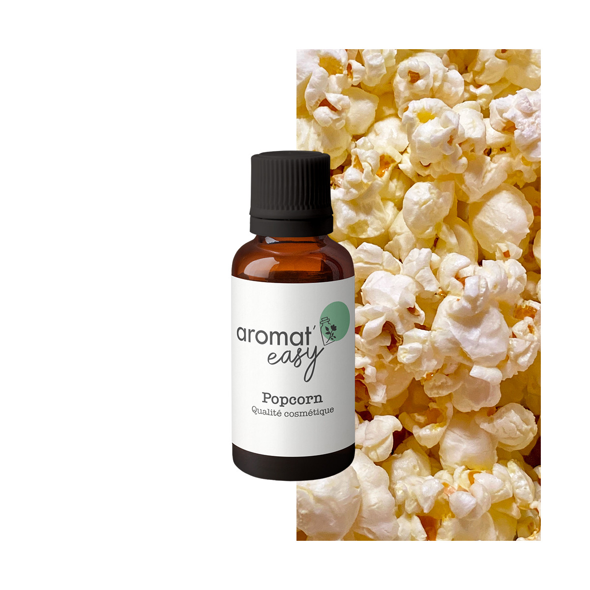 Fragrance Popcorn