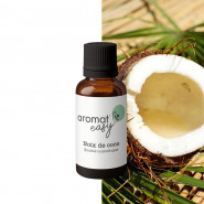 Fragrance Noix de coco (Grasse)