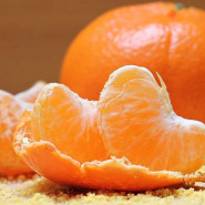 Extrait pour parfum Mandarine