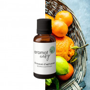 Fragrance Bouquet d'agrumes - Sans allergène