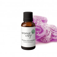 Fragrance Bonbon à la violette