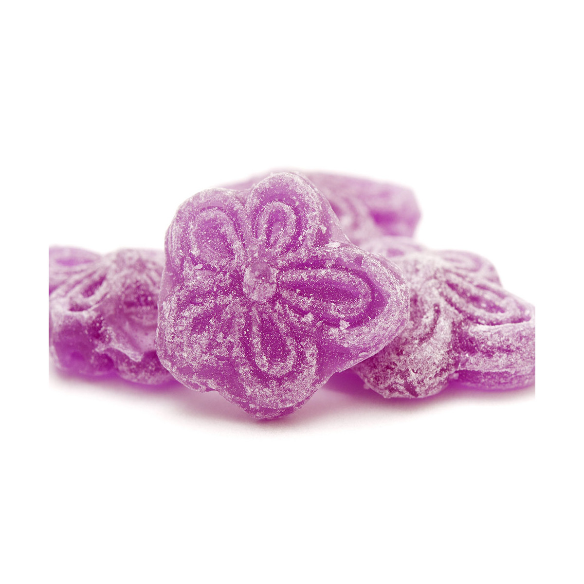 Fragrance Bonbon à la violette