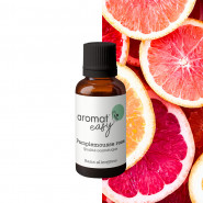 Fragrance Pamplemousse rose - Sans allergène
