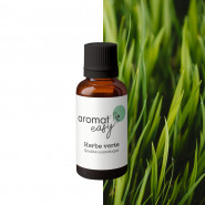 Fragrance Herbe verte