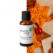 Fragrance Epices de Noël