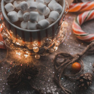 Fragrance Noël à la Maison