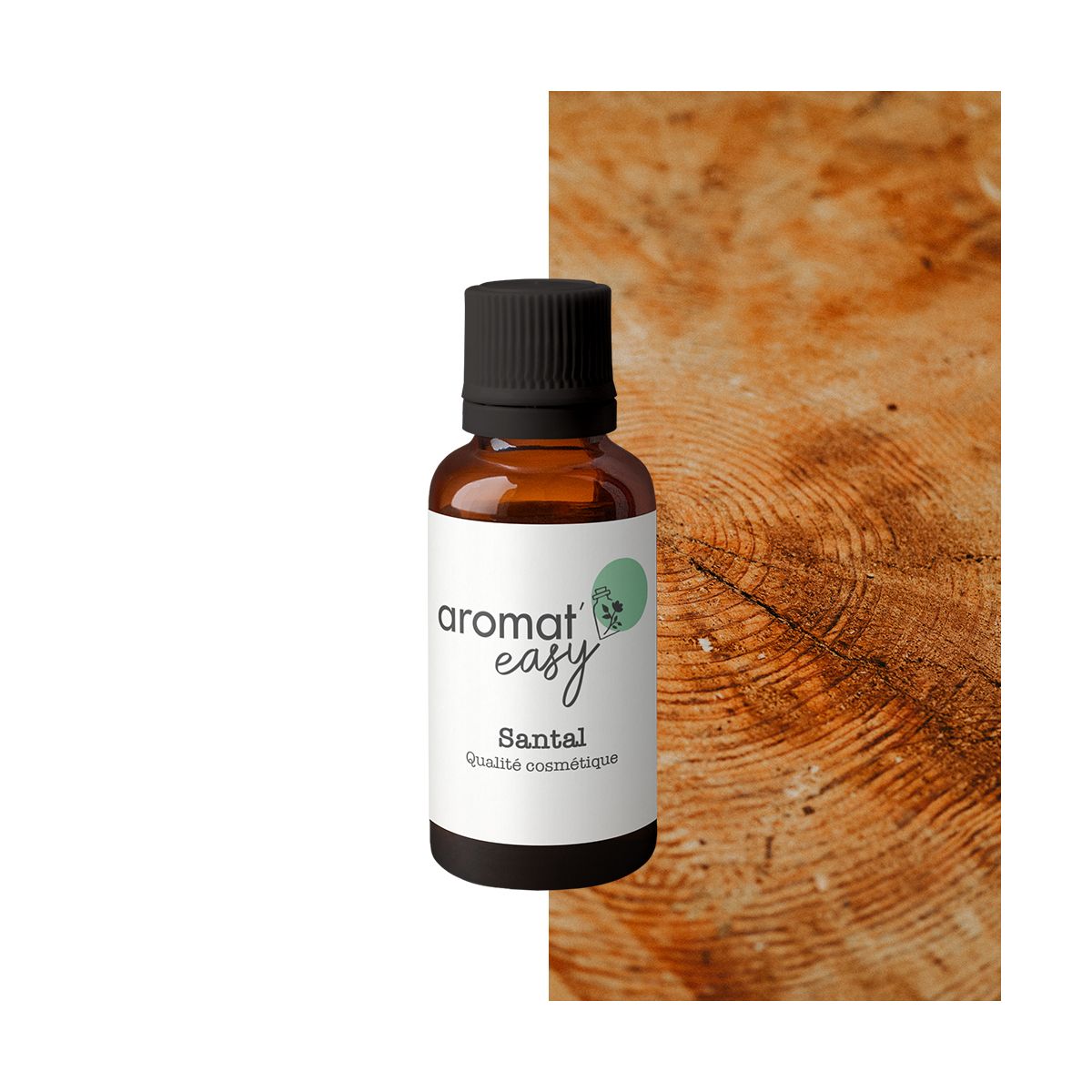 Fragrance Santal