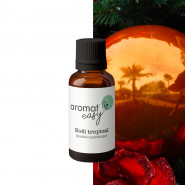 Fragrance Noël tropical